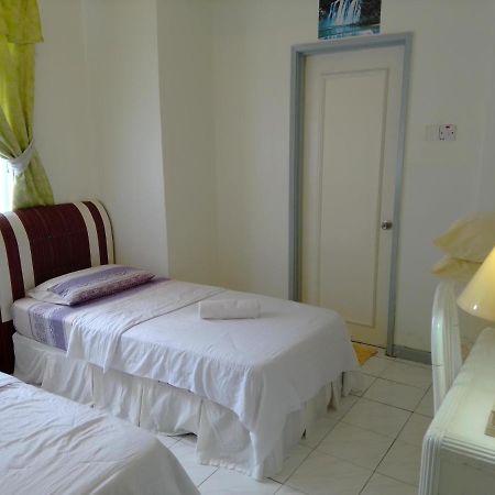 Costa Mahkota Aparthotel Malacca Exteriör bild