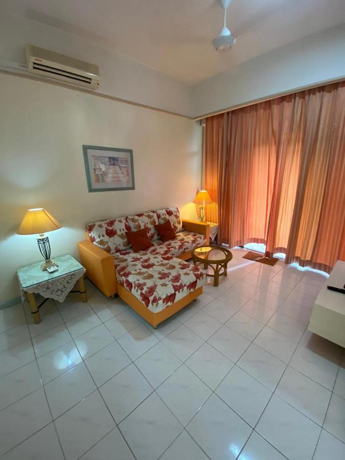 Costa Mahkota Aparthotel Malacca Exteriör bild