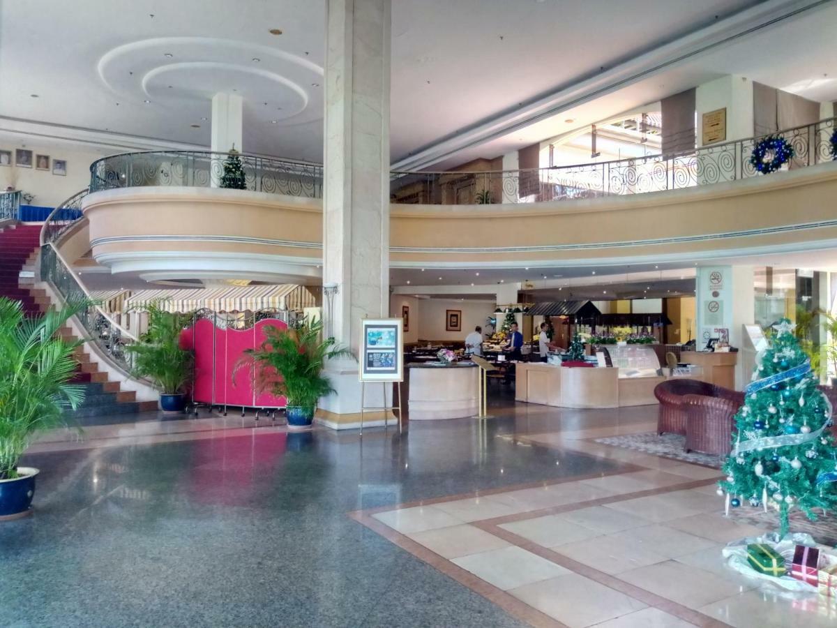 Costa Mahkota Aparthotel Malacca Exteriör bild