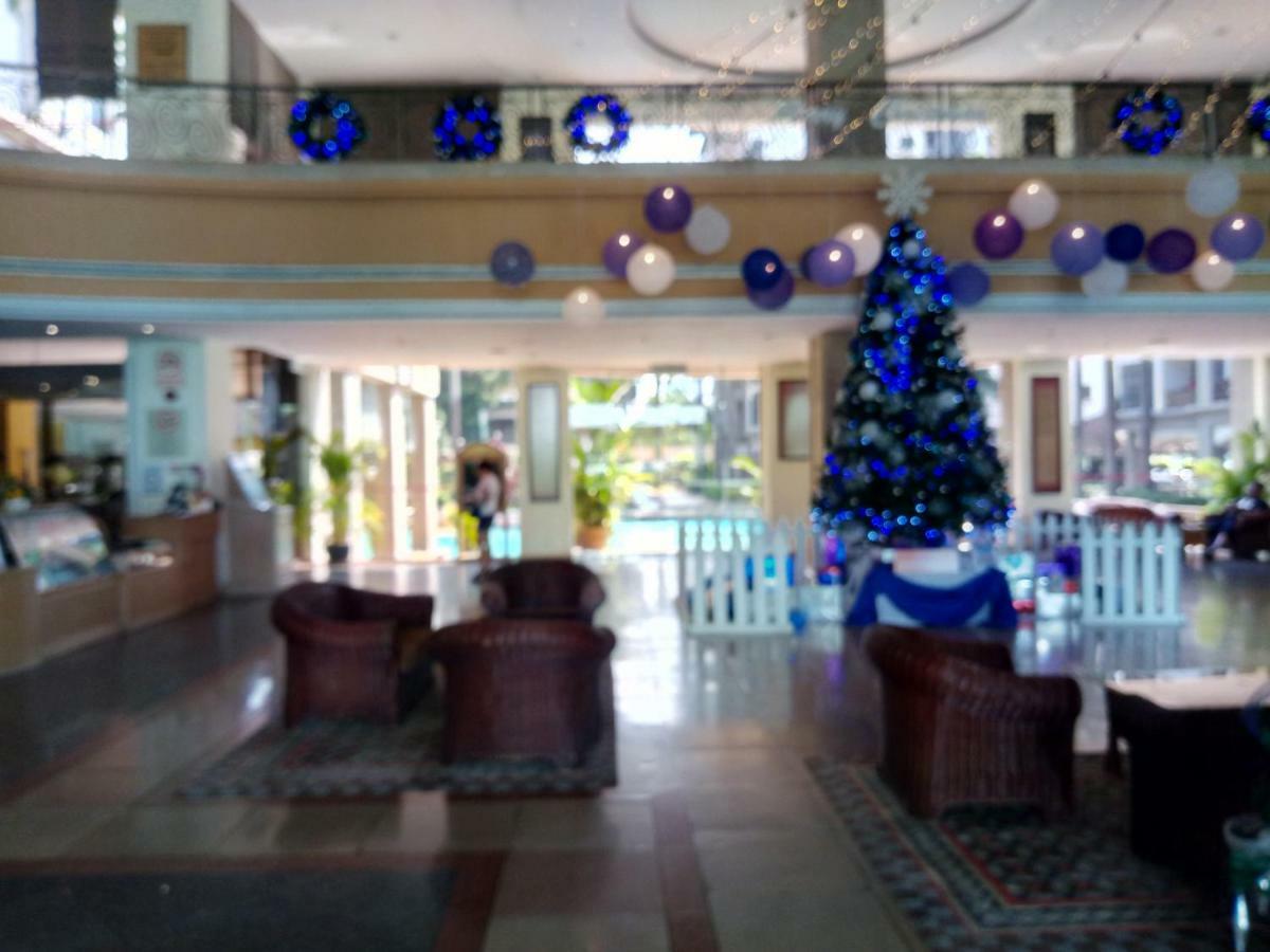Costa Mahkota Aparthotel Malacca Exteriör bild